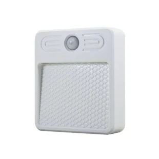 Punjiva noæna LED lampa sa PIR senzorom,25lm,USB