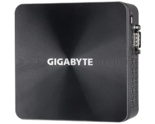 GIGABYTE * GB-BRI5H-10210(E) BRIX Mini PC Intel i5-10210U 1.6 GHz(4.20 GHz)