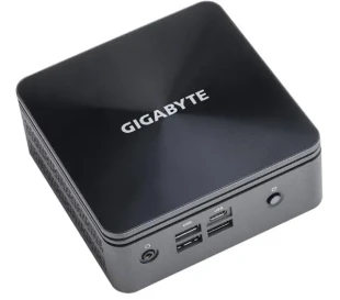 GIGABYTE * GB-BRI5H-10210(E) BRIX Mini PC Intel i5-10210U 1.6 GHz(4.20 GHz)