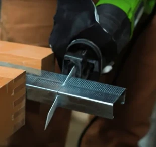 FIELDMANN Univerzalna testera * FDPO 200711-E 710W, Dužina seèiva 20mm, Dubina seèenja 115mm (drvo),5mm(metal)