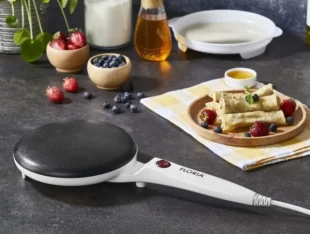 Zilan ZLN7911 Aparat za palacinke, 700w, 20cm