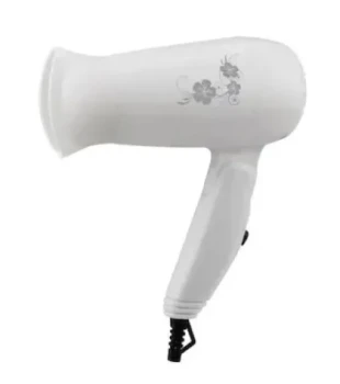 Fen za kosu Rosberg R51100C 1200W beli