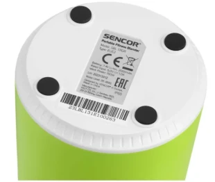 SENCOR SBL 131GR prenosni blender 500ml, 150W, Zelena