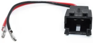 Konektori za auto zvucnike Kettz KZ-102