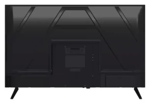Televizor ZEUS LED 40 ZE40FT2 1920x1080/FHD/DVB-T2/frameless,2x10,crna, DVB-T/C/T2/S2