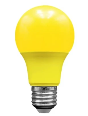 MIT.EL LED ECO sijalica E27 antiinsekt 9W A60 600Nm (Mosquito Repellent) 220-240V