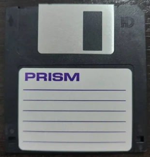 FLOPPY DISKETA 3.5inc MEDIARANGE GERMANY 1.44MB MF-2HD MR200 (cena za 1kom)