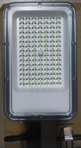 LED ULICNA 50W 6250lm 6500K IP65 LI1201