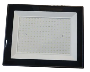 V-TAC LED REFLEKTOR 200W SMD 6500K 17600Lm, 400x33x333mm, 3KG, VT6734