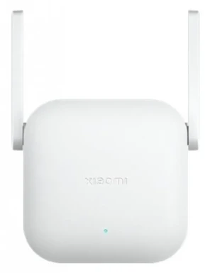 Xiaomi Mi WiFi Range Extender N300 Ripiter 300Mbps 2.4GHz Repeater Mode white