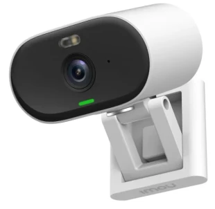 Imou kamera IPC-C22FP-C  IP WIFI 2MP BULLET VERSA  IC 20M, 2.8MM, MIKROFON, ZVUÈNIK, PLASTIKA, IP6