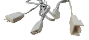 DeepCool CG530 FAN WH (BULK) Ventilator za kuciste 120x120x25mm ARGB, 1,600 RPM, White