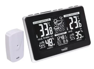 Kucna meteo stanica HCW25