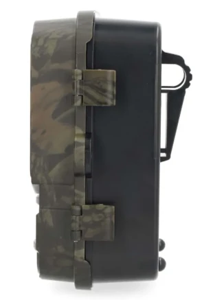 NEDIS WCAM280GN Wildlife Camera 4K@10fps, 50MPix, 8MPix CMOS, IP65, IR, Night vision, 25m, 2.4inc