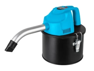 Usisivac za pepeo 4l, 600W PROSTO UP2160-4 (nije namenjen za usisavanje pepela od peleta!)