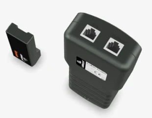 GEMBIRD NCT-31 Digitalni tester kablova Cat 5E, 6E, koaksialni i telefonske kablove