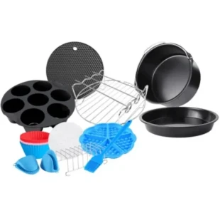 Zilan ZLN8016 Pribor za fritezu 18cm