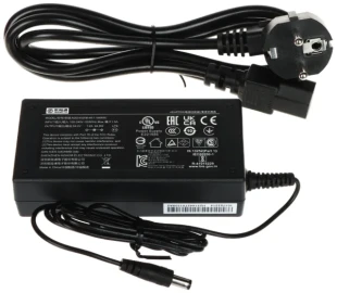 DS-3E0106P-E/M - 4-portni 100 Mbps PoE+2x uplink