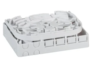 Opticka razvodna kutija sa 4 slota