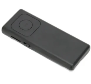 MP3 Player 301 32GB crni