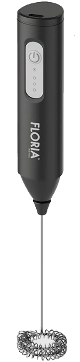 Zilan ZLN2526 Mutilica za nes kafu i mleko, punjiva, 400mAh, 4W