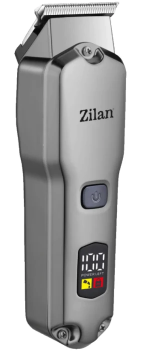 Zilan ZLN8634 Poseidon Aparat za šišanje, 5u1, IPX7