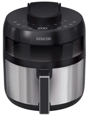 SENCOR SFR 5010BK friteza na vruc vazduh