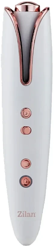 Zilan ZLN9204 Pernosivi  uvijac za kosu, bežicni, 400mah,LED display