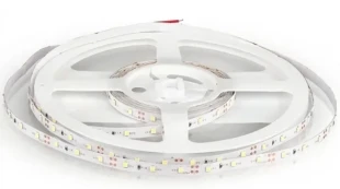 V-TAC LED TRAKA 3528 60LED RED IP20