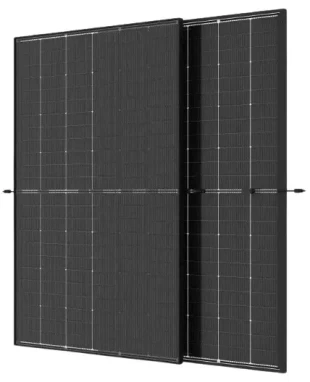 Solarni panel TSM-445NEG9RC27, V-TEK 445W Mono Bifacial (Glass-Glass)