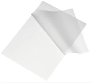 Folija za plastifikaciju A4 75mikrona Ultra Light Apex Fellowes (papir za laminaciju) 100 listova