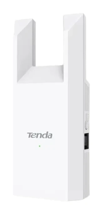 Tenda A9 WiFi ripiter/ruter 300Mbps Repeater Mode Client+AP white (Alt:WNP-RP300-03 )