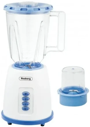 Rosberg blender sa posudom R51162B,500W