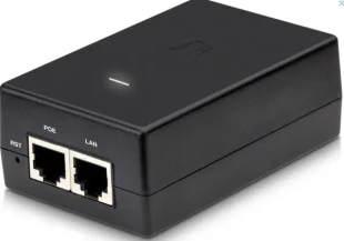 Ubiquiti UQ-POE-24-1 PoE adapter 24V 1A