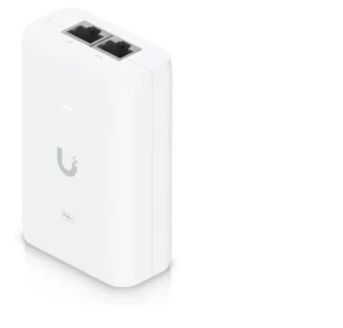 Ubiquiti UQ-U-POE-AT Gigabit PoE power supply 802.3at