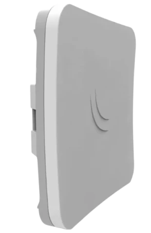 MikroTik Lite5 RBSXTsq5nD SXTsq with 5GHz, 16dBi, 1xLAN, 802.11a/n, RouterOS L3