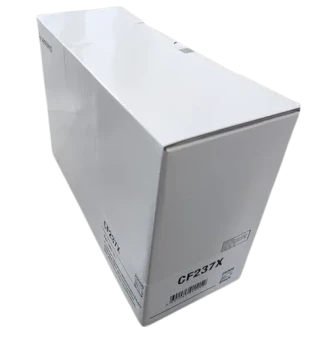 Toner Gembird CF237X zam. kaseta za HP - univerzalna - sa cipom, 25k
