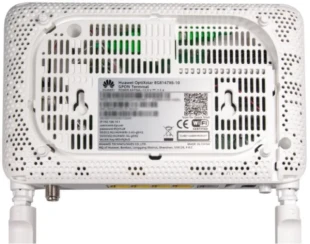 Huawei OptiXstar EG8147X6-10 GPON ONT