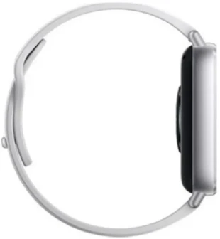 XIAOMI Redmi Watch 5 Active Matte Silver (BHR8790GL),2 inca,LCD,5ATM,470mAh