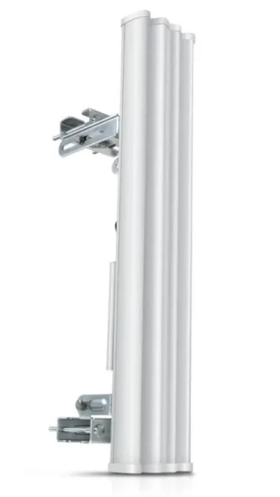 AirMAX AM-2G16-90 Ubiquiti Dual Sektor 2.4GHz 90° 16 dBi sektorska antena