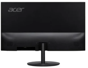 Monitor 23.8 ACER Ultra Slim IPS SA242YP,1920x1080,144Hz,1ms VRB/HDMI,DP/Freesync,VESA,crna