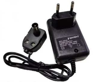 NPA-AC42 * Gembird punjac 12v/0.1A za pojacalo antene (179)