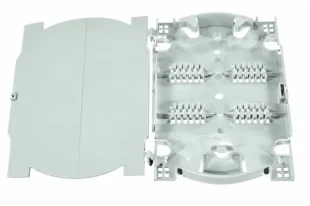 GEMBIRD OPTIC-APTAC003 GMB Fiber Optic Splice Tray 12 core 24 core, opticka razvodna kutija 12/24