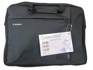 NCC-15-04 Gembird Notebook torba 15.6 43*31*10cm, sa duplom pregradom