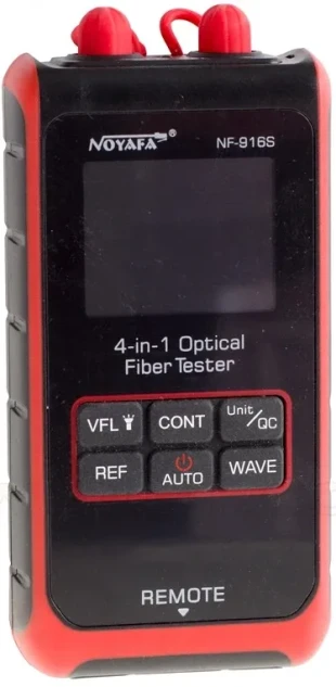 NOYAFA NF-916S  Mrezni tester i opticki tester