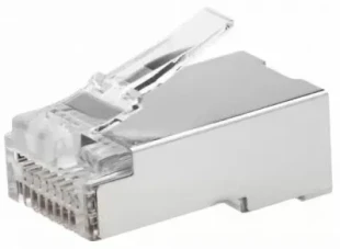 Cixi Pinnuo Electronic LTD LAN UTP CAT6 STP EZ PNP88FZV2S EASY 100 (cena je za 100kom)