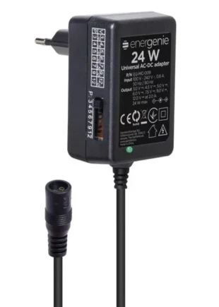 Univerzalni AC-DC adapteri