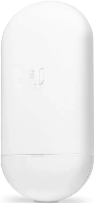 Ubiquiti airMAX NanoStation 5AC Loco Compact UISP-ready Wi,Interna,13dBi