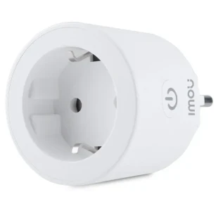 IMOU Smart Plug CE2P  detection range 8 m  power supply AC 2