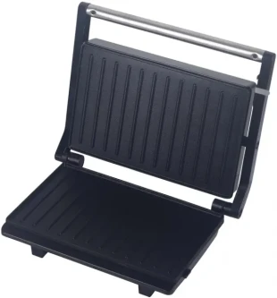 Rosberg Aparat za panini sendvice R51442J 1100-1300 W